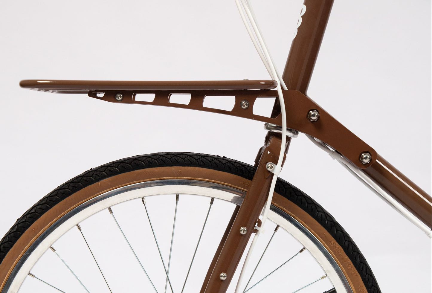 Boomerang Rack + Platform