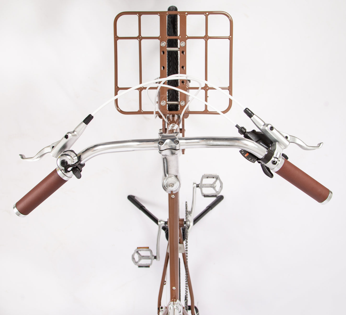 Boomerang Rack + Platform