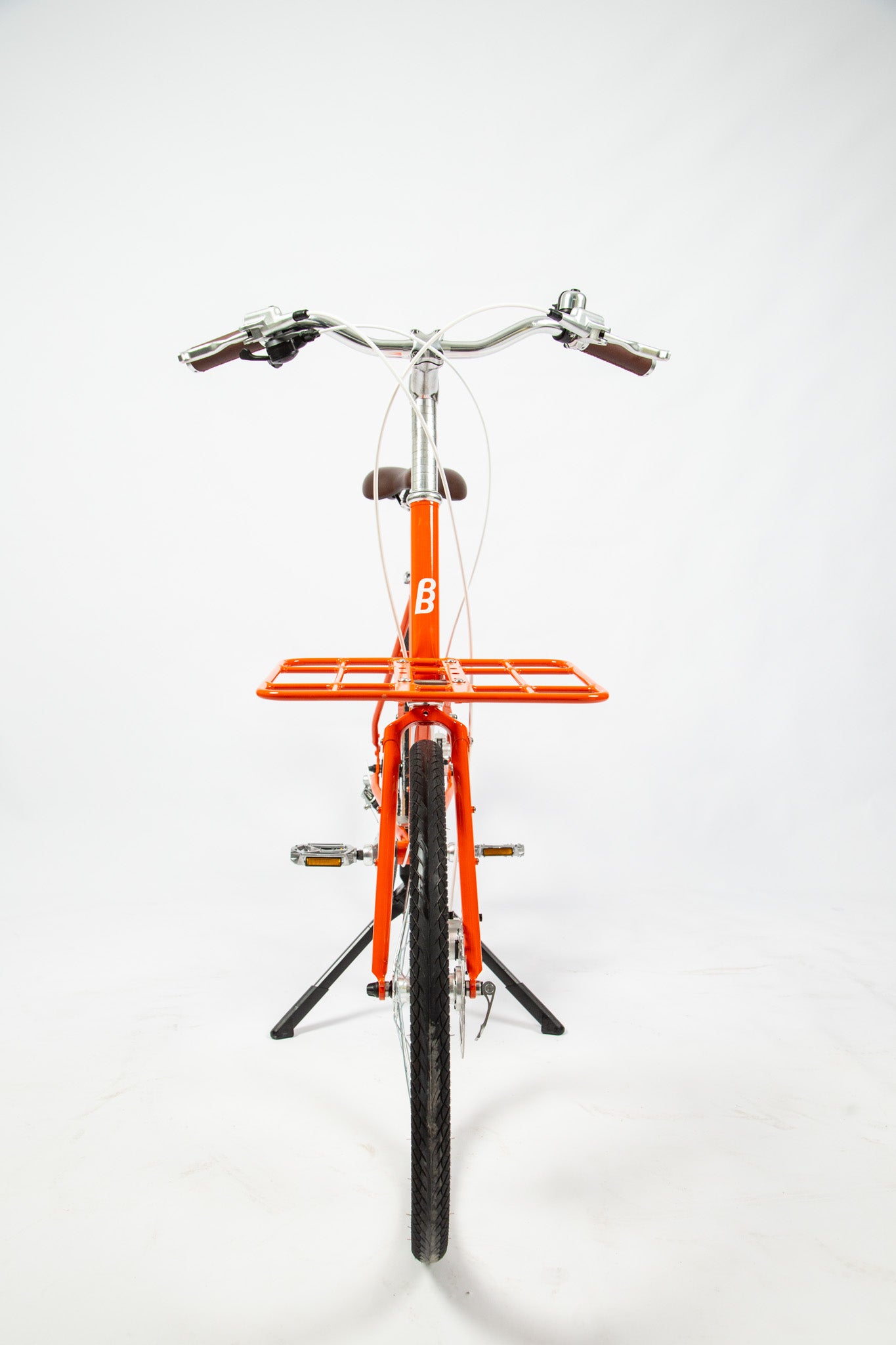 Road Bike Hometown Cycle Earth (step-over)1