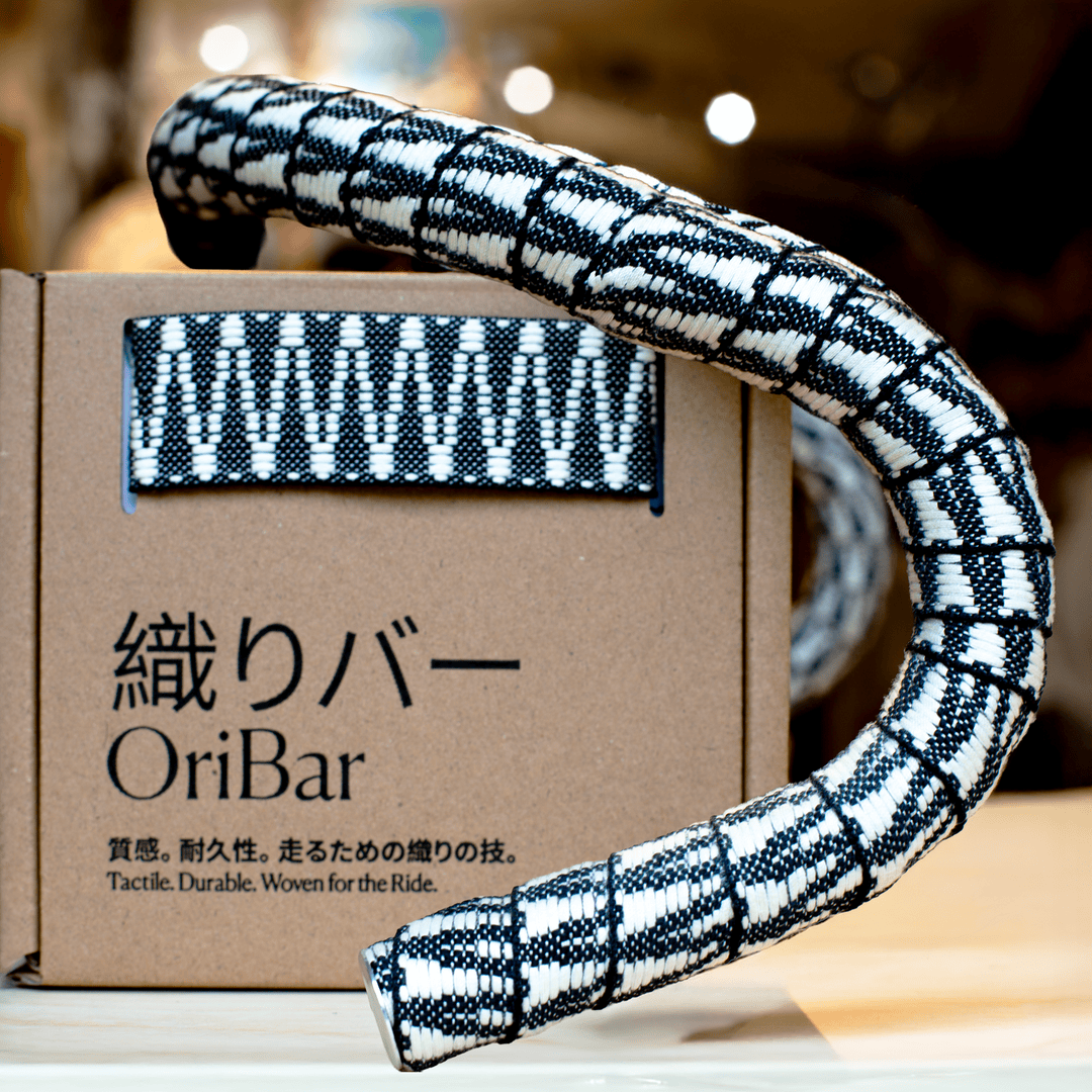 OriBar バーテープ