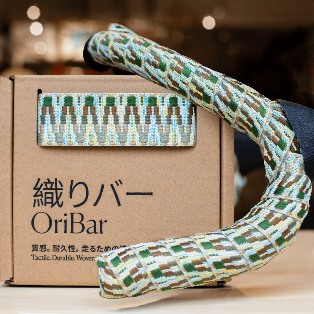 OriBar バーテープ