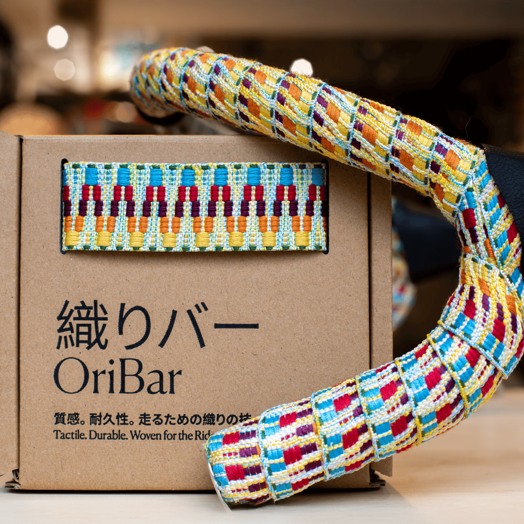 OriBar バーテープ
