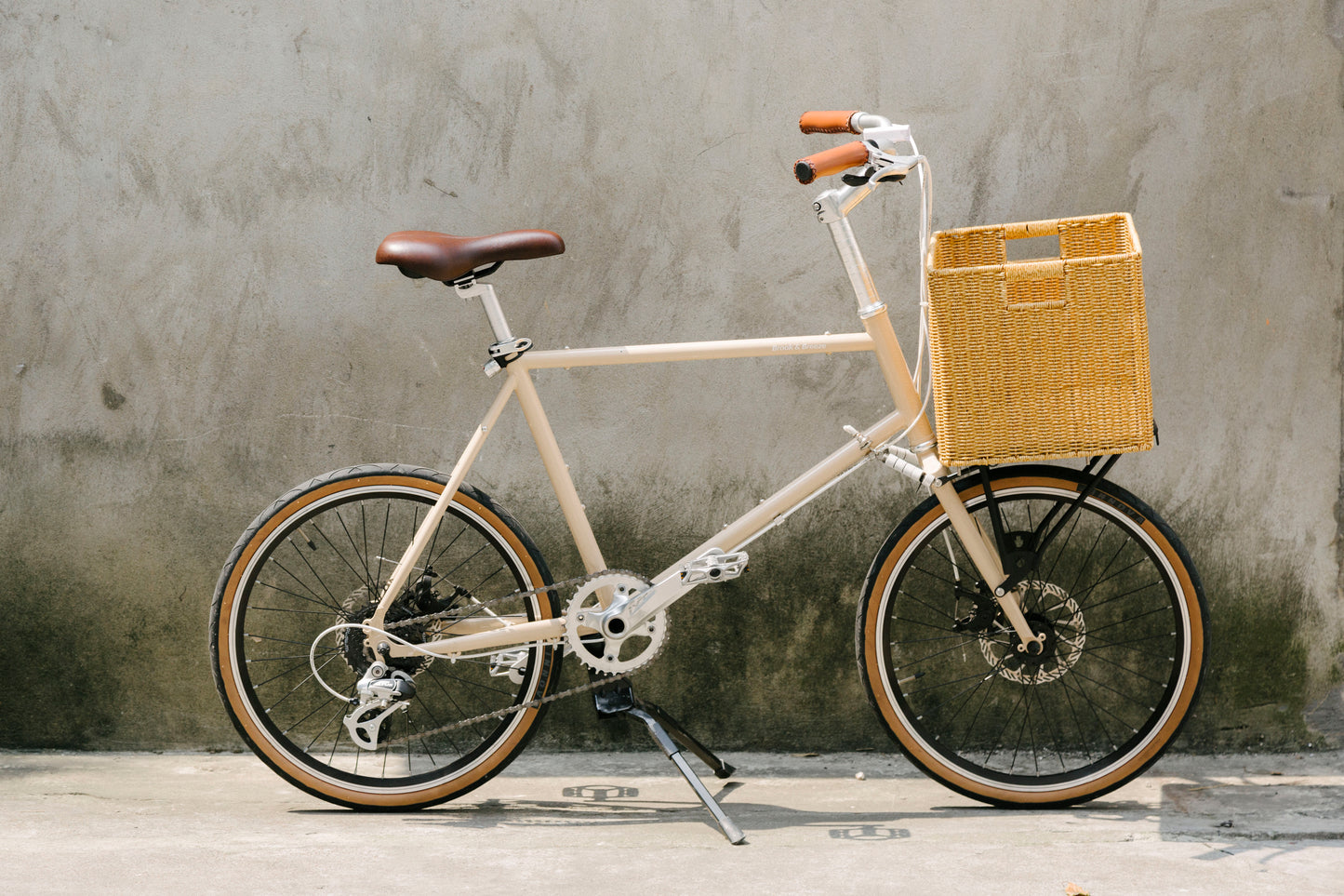 Wind (minivelo 451)