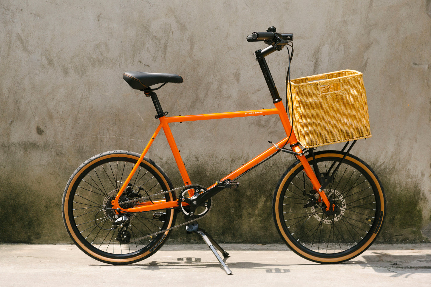 Wind (minivelo 451)