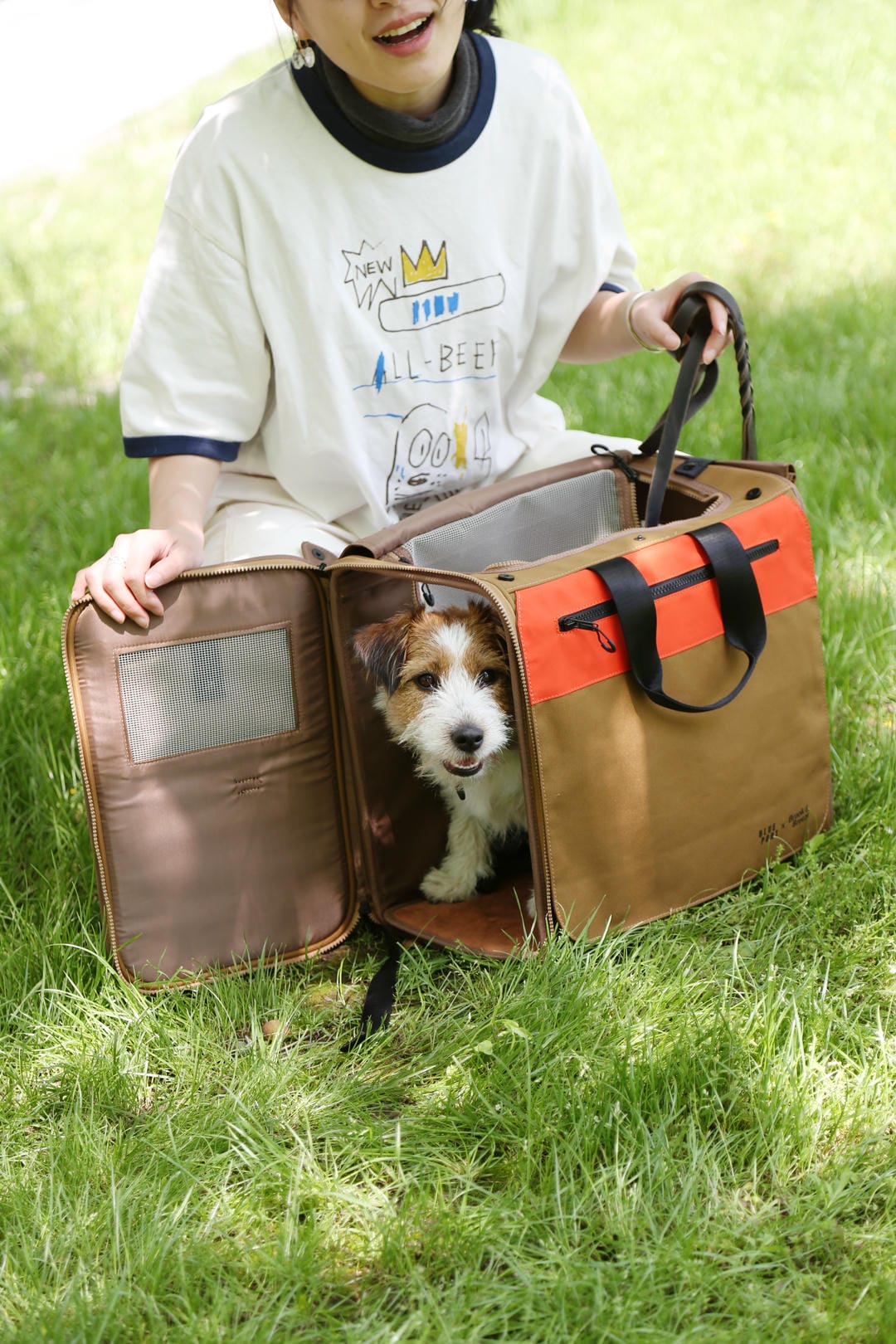 Canine Cabin Pack