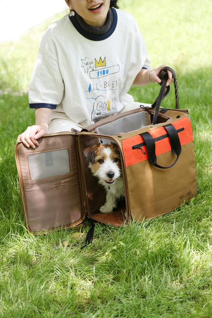 Canine Cabin Pack