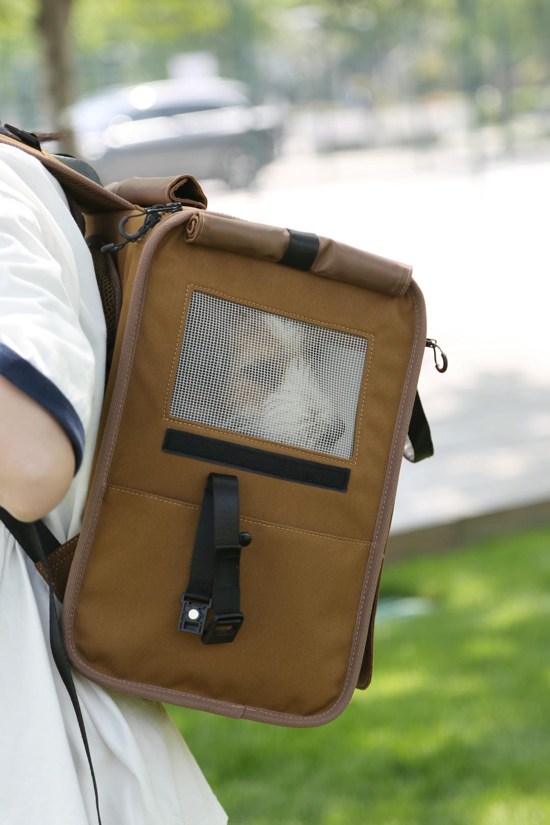 Canine Cabin Pack