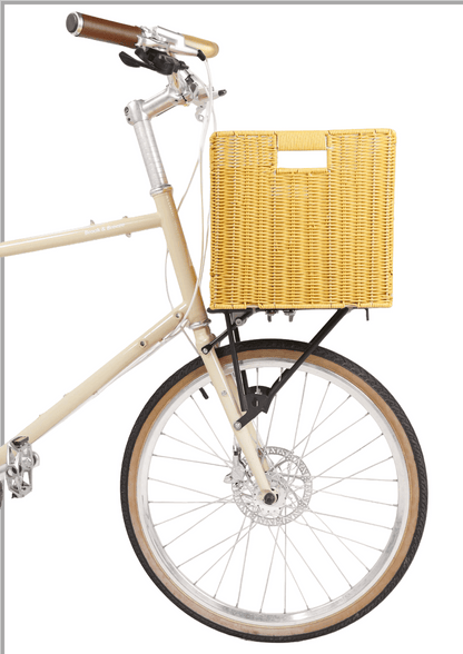 The Wayfarer Basket