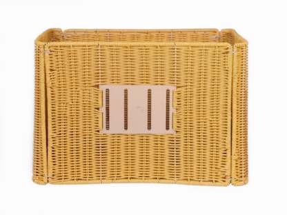 The Wayfarer Basket