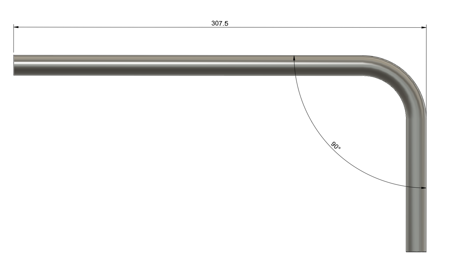 Canine Copilot - Folding Bike Front Adapter