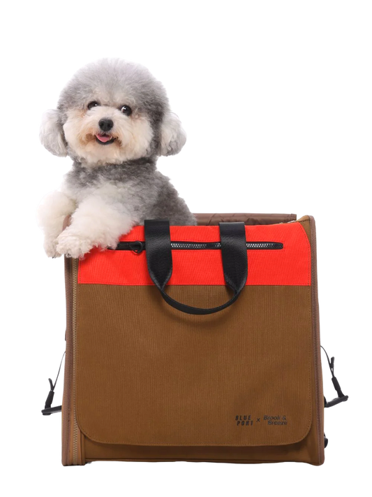Canine Cabin Pack