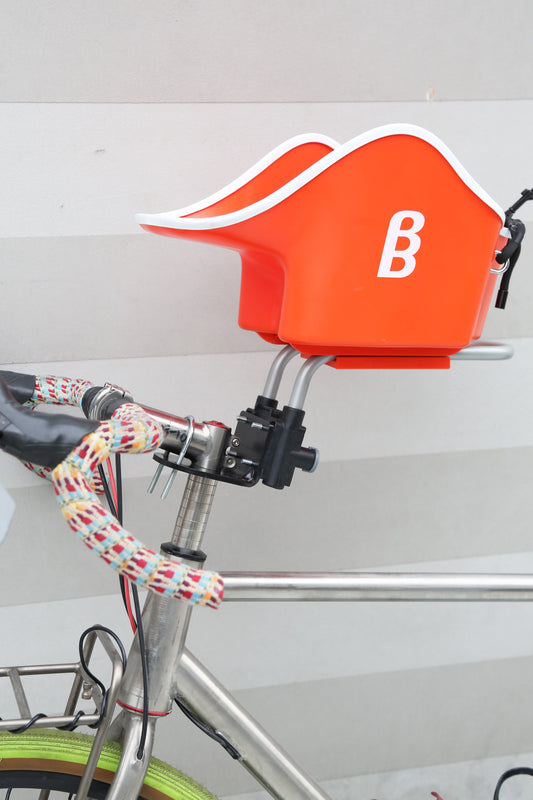 Threadless Stem Adapter (Road, Mountain Bikes)