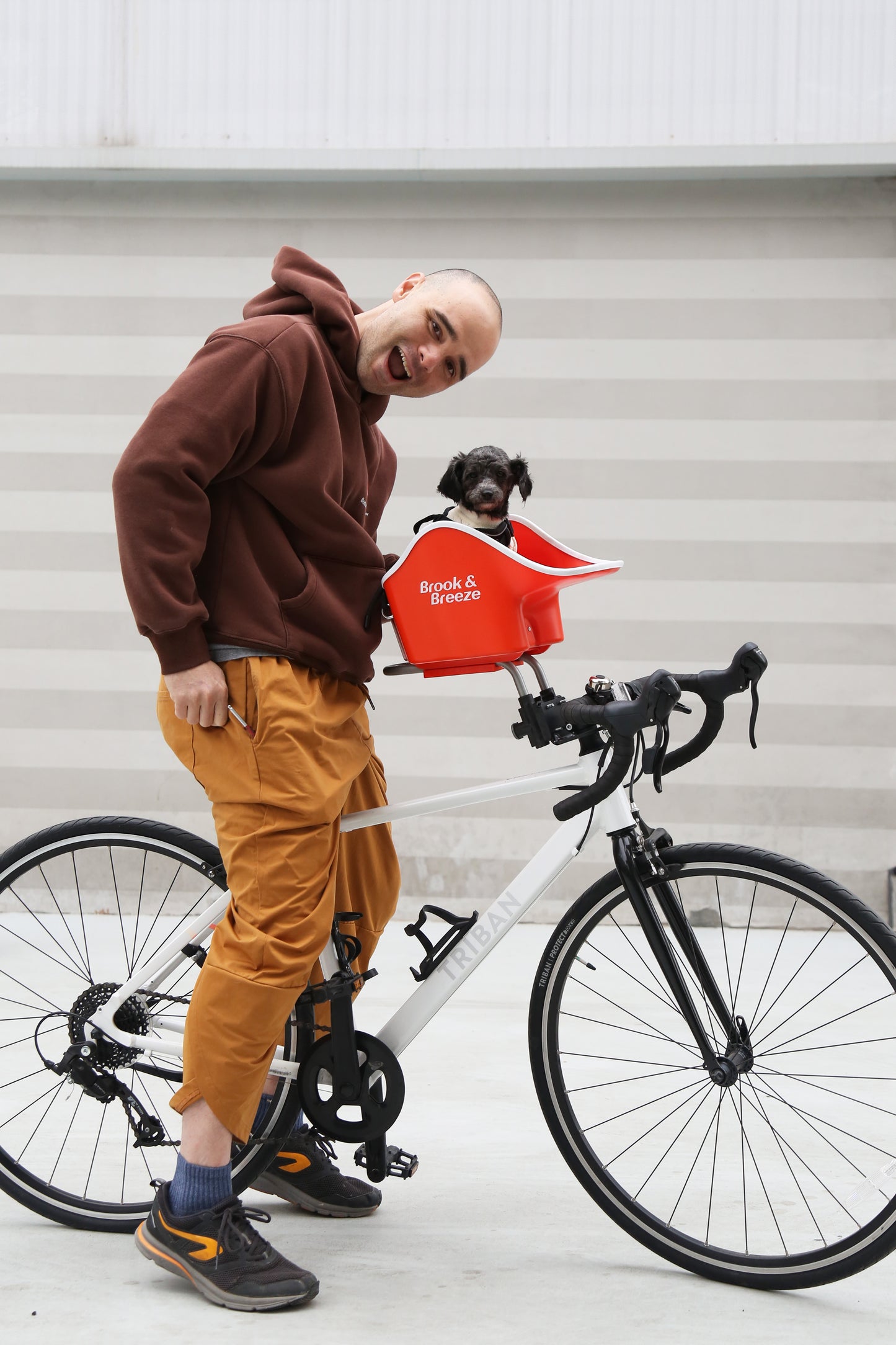 Threadless Stem Adapter (Road, Mountain Bikes)