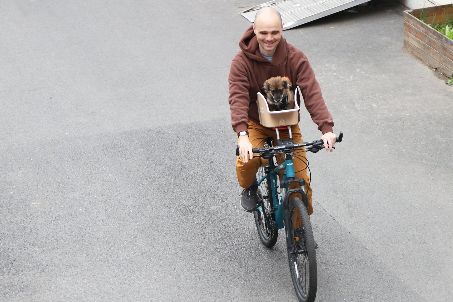 Threadless Stem Adapter (Road, Mountain Bikes)