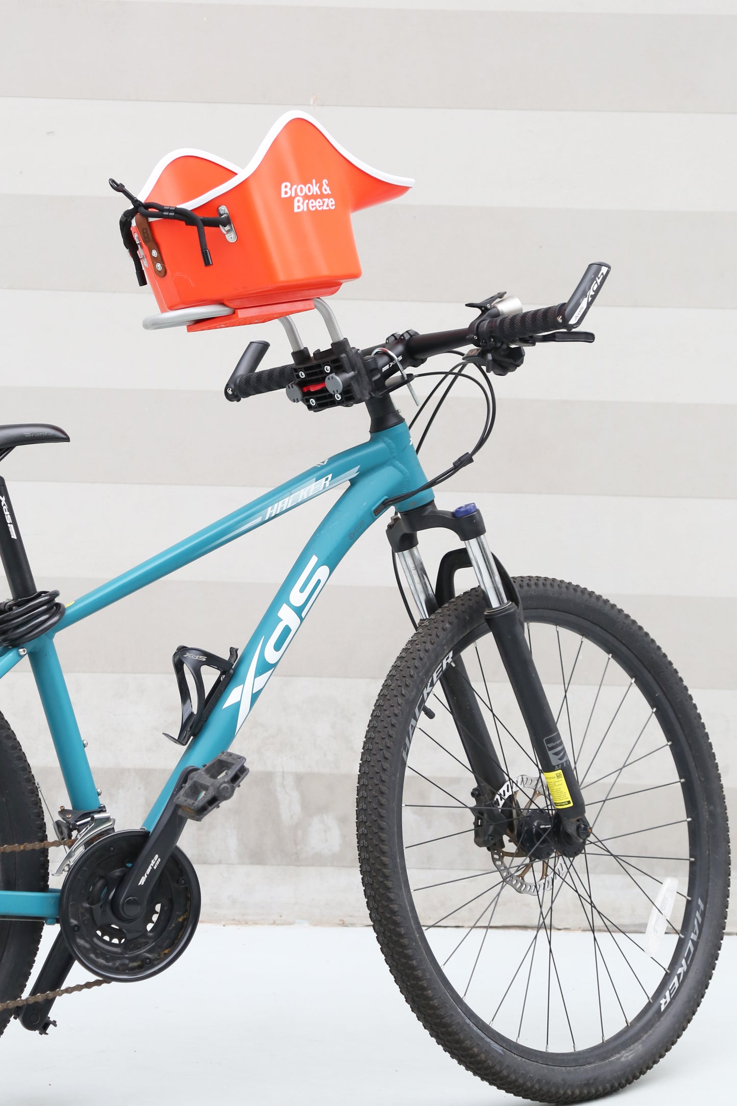 Threadless Stem Adapter (Road, Mountain Bikes)