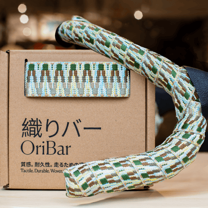 OriBar バーテープ