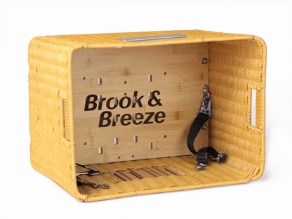 The Wayfarer Basket