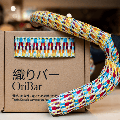 OriBar バーテープ